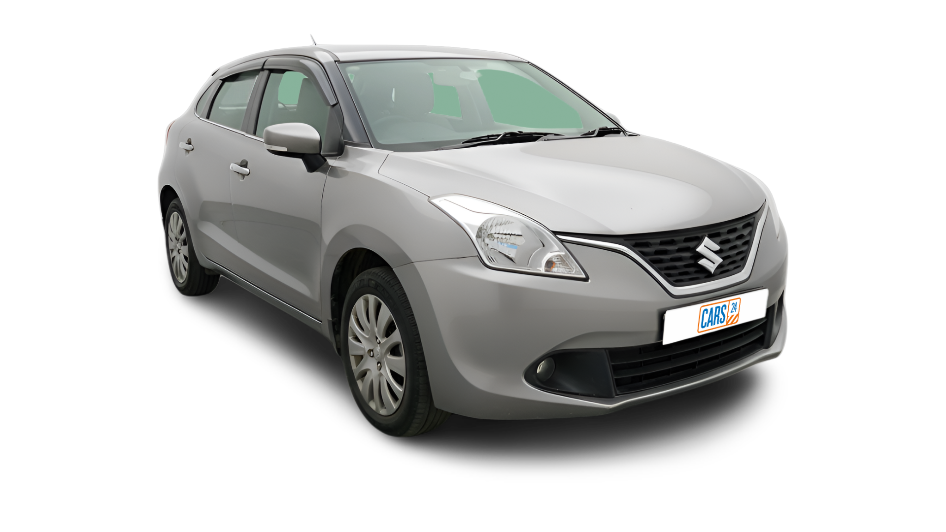 Maruti Baleno-img
